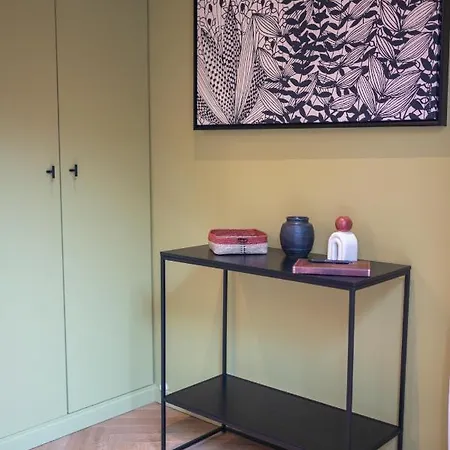 De Haut Standing Hypercentre 아파트 에페르네이