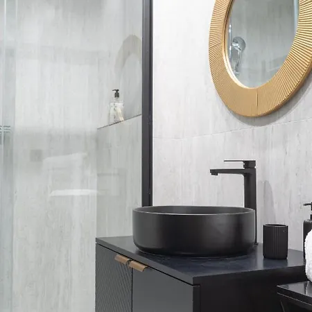 아파트 De Haut Standing Hypercentre
