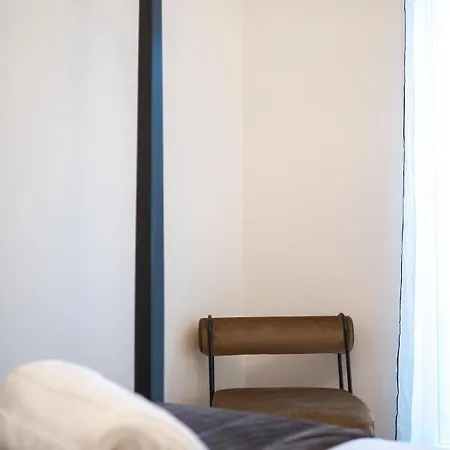 아파트 De Haut Standing Hypercentre 에페르네이