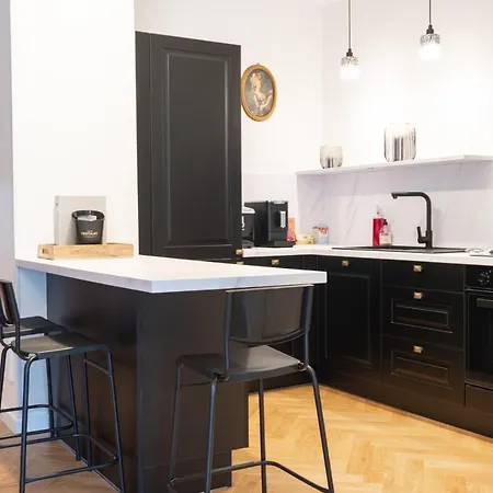 De Haut Standing Hypercentre Appartamento *