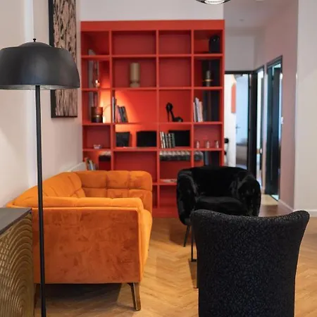 De Haut Standing Hypercentre *