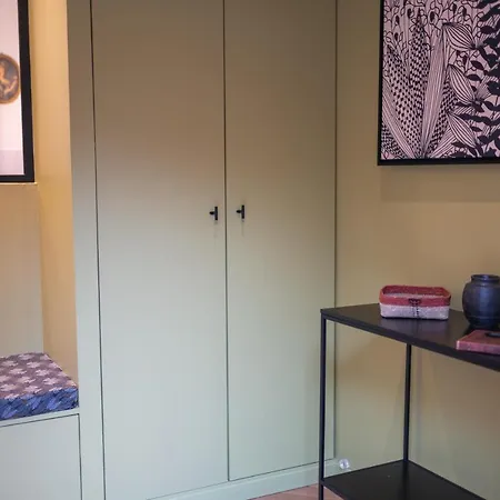 De Haut Standing Hypercentre 아파트 *